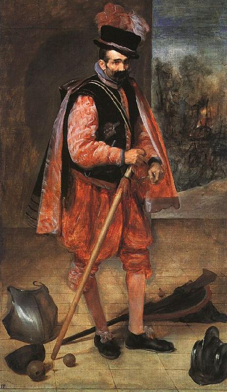  The Jester Known as Don Juan de Austria